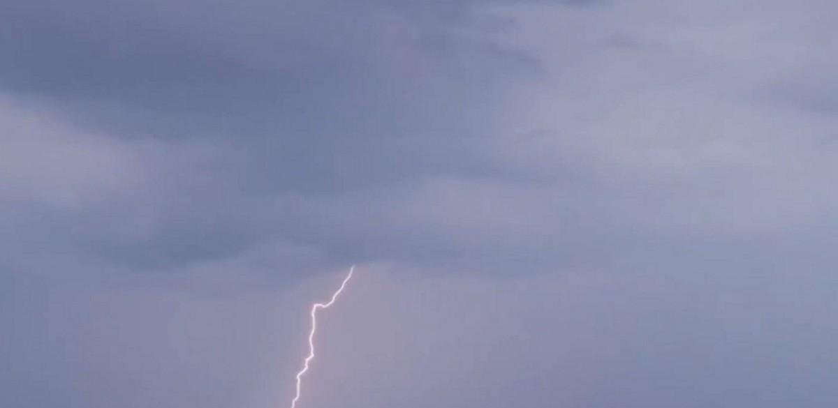 MA recebe alerta de grande perigo para chuvas intensas e acumulado de chuva nesta segunda (2); veja áreas afetadas | G1