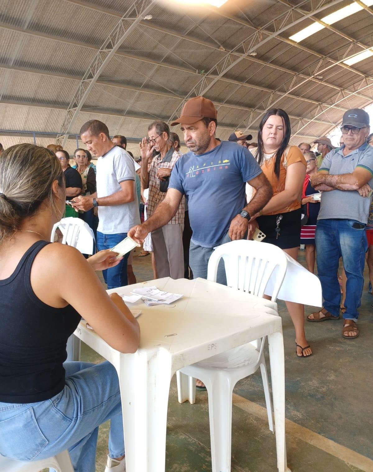 Garantia-Safra em Petrolina: confira o calendário de boletos | G1