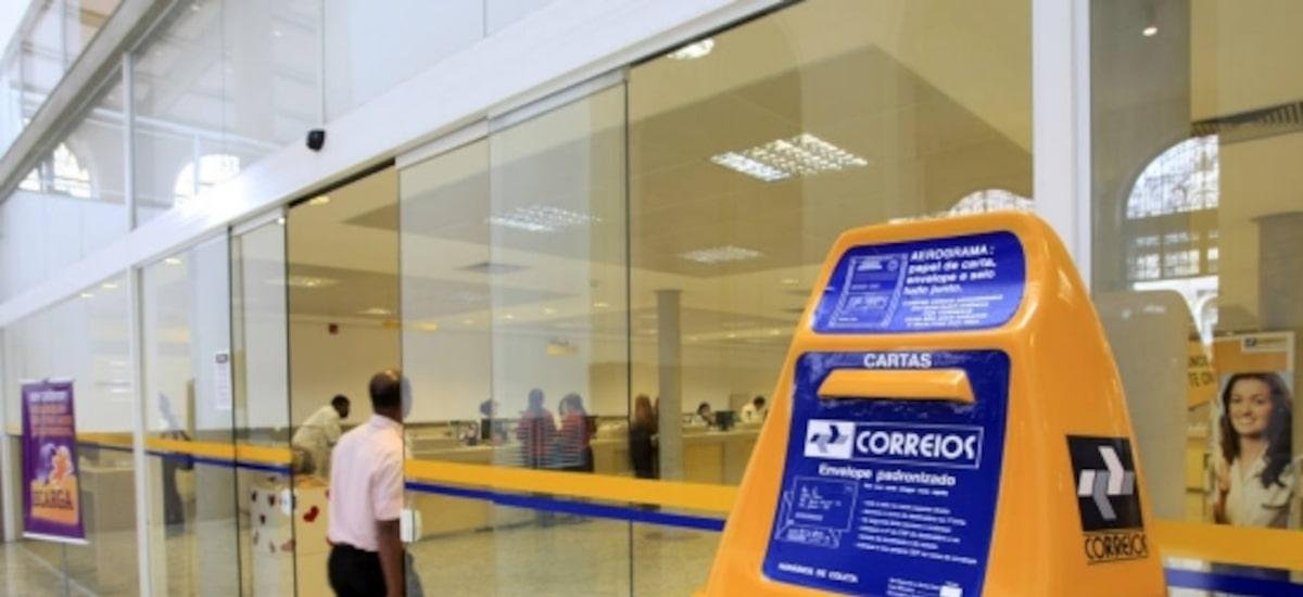 CMN autoriza garantia da União a novo empréstimo de até R$ 8 bi dos Correios em 2026