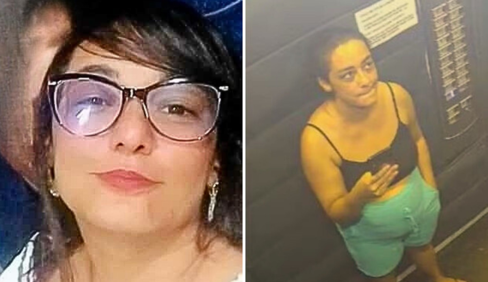 Após 7 dias no IML, corretora assassinada por síndico é velada | G1