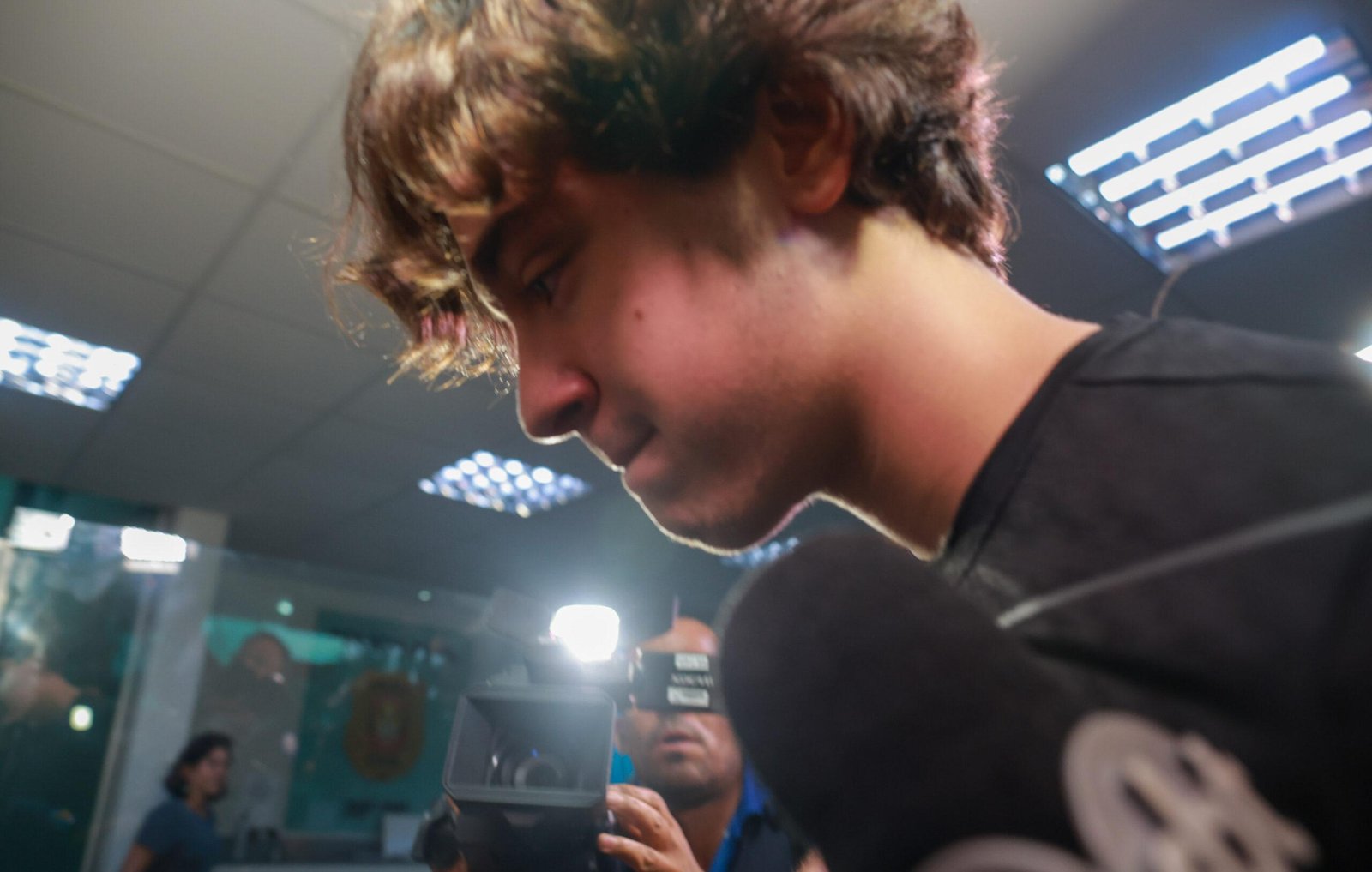 Juiz diz que Turra acredita na impunidade e "prisão é o único freio”