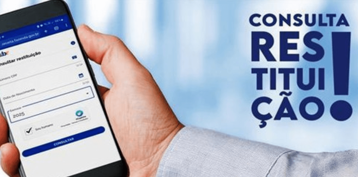 IR 2026: prazo para entrega começa em março e irá terminar em 29 de maio