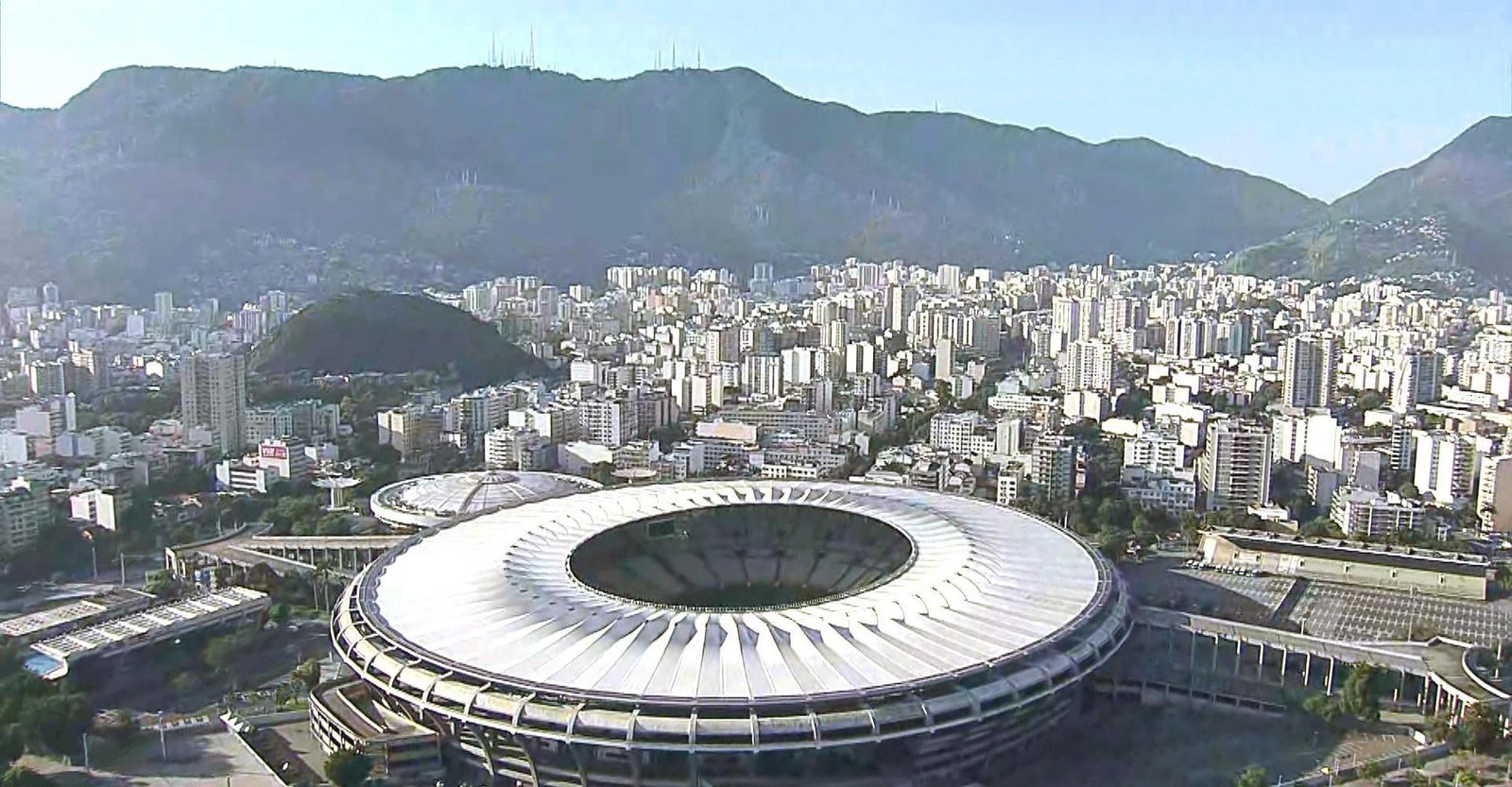 Rio Para Sonhar: como enviar vídeos para o aniversário do Rio | G1