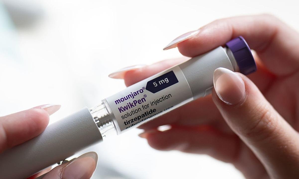 Reino Unido faz alerta para risco de pancreatite com Wegovy e Mounjaro