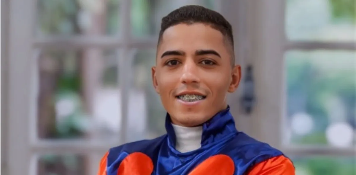 Corpo de Leandro Henrique será velado no Jockey Club Brasileiro; Flamengo vai homenagear atleta no Maracanã
