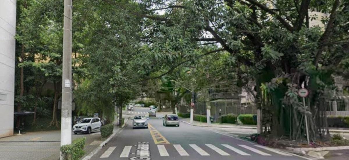 Suspeitos aproveitam ausência de morador, invadem e furtam apartamento na região do Morumbi