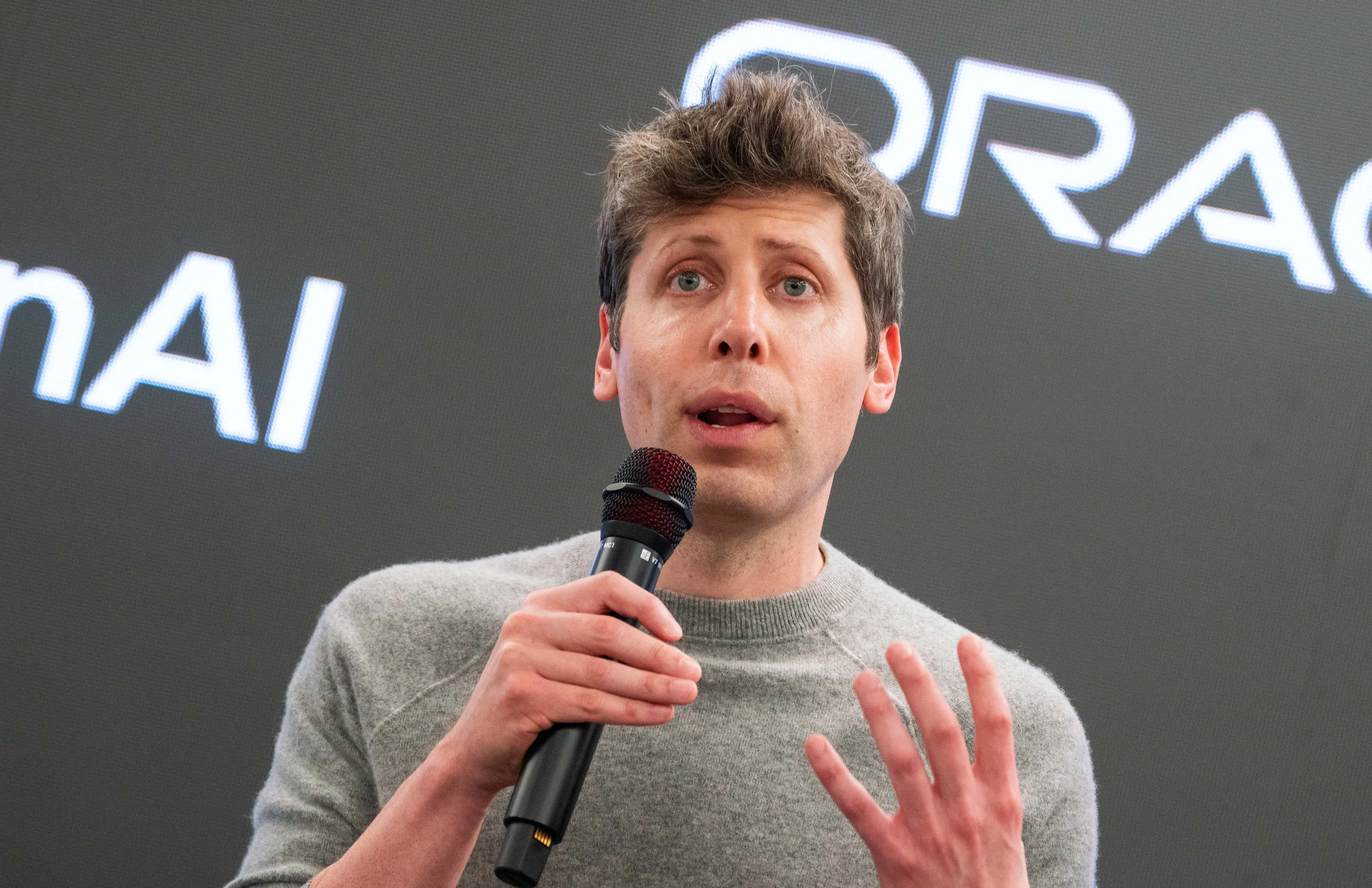 Suspeito de atacar casa de de CEO da OpenAI com coquetel Molotov queria assassiná-lo, dizem autoridades dos EUA