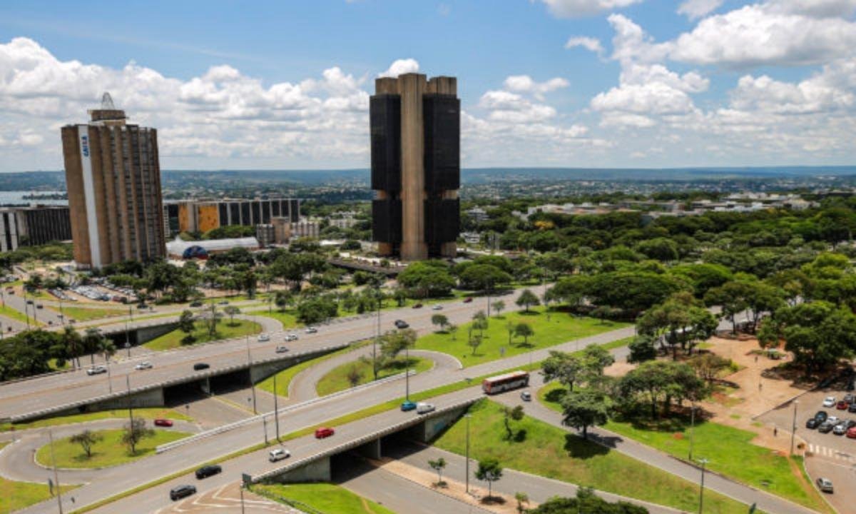 Focus: mercado reduz projeção da inflação de 2026 para 3,99%