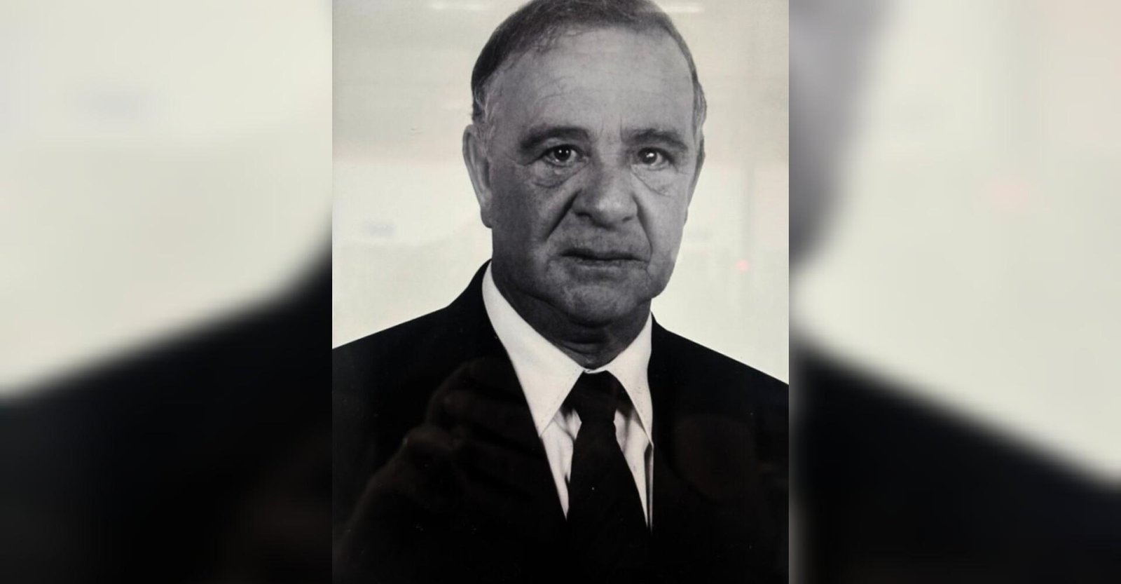 Morre Jair Cassola, ex-prefeito de Votorantim, aos 78 anos | G1