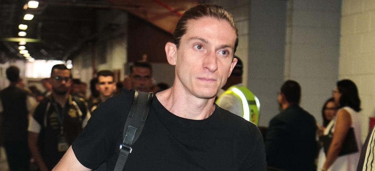 Opinião | Filipe Luís não treina mais o moedor do Flamengo. Não é normal demitir técnico assim