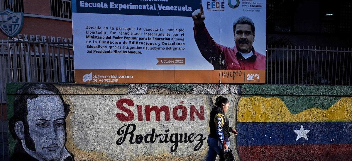 Cavalos, joias, relógios de luxo e mansões: qual o tamanho da fortuna de Nicolás Maduro?