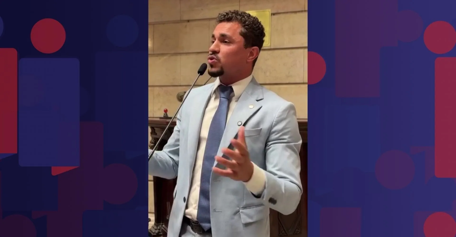 Após prisão de Salvino, polícia aponta saques e empresas suspeitas