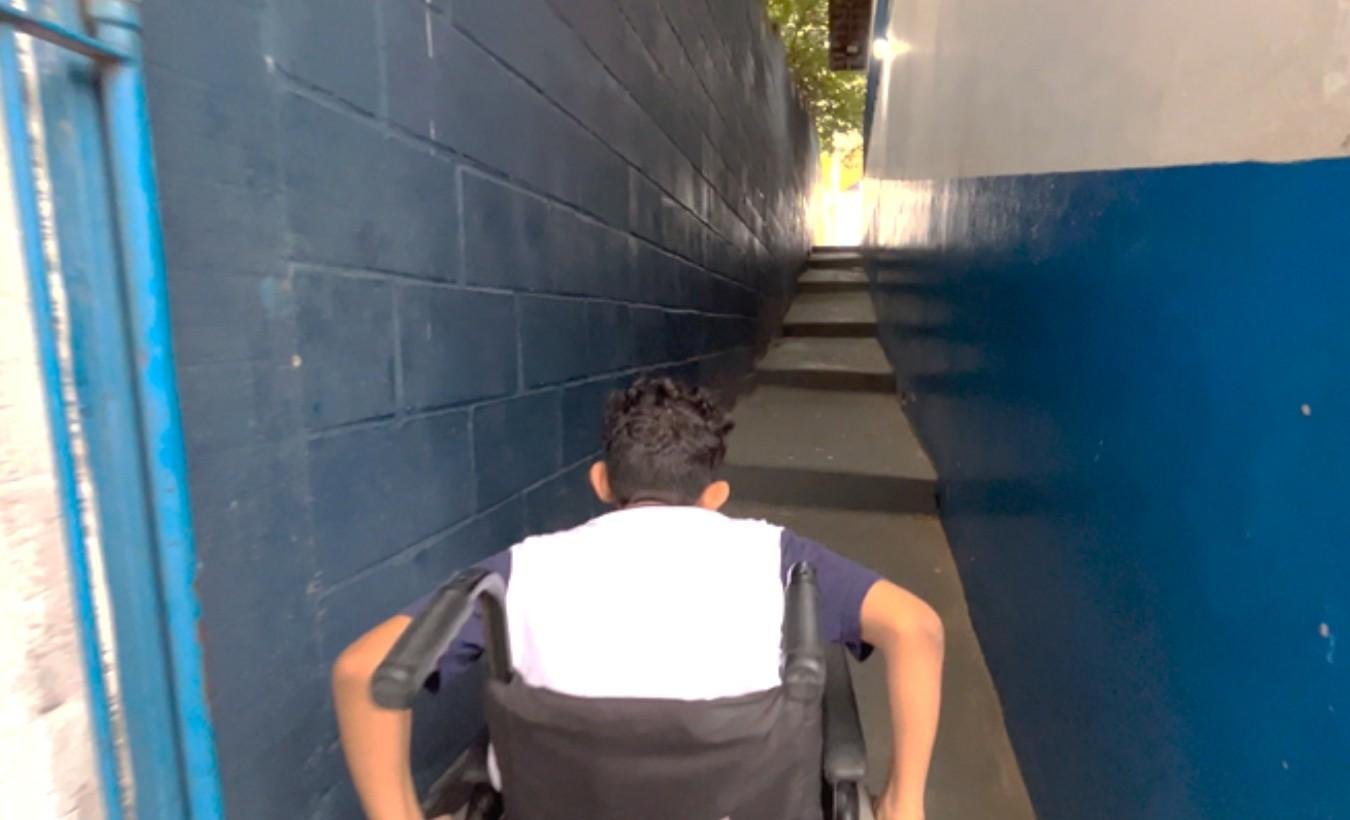 Falta de escolas no Campo Belo e de acessibilidade em Campinas | G1