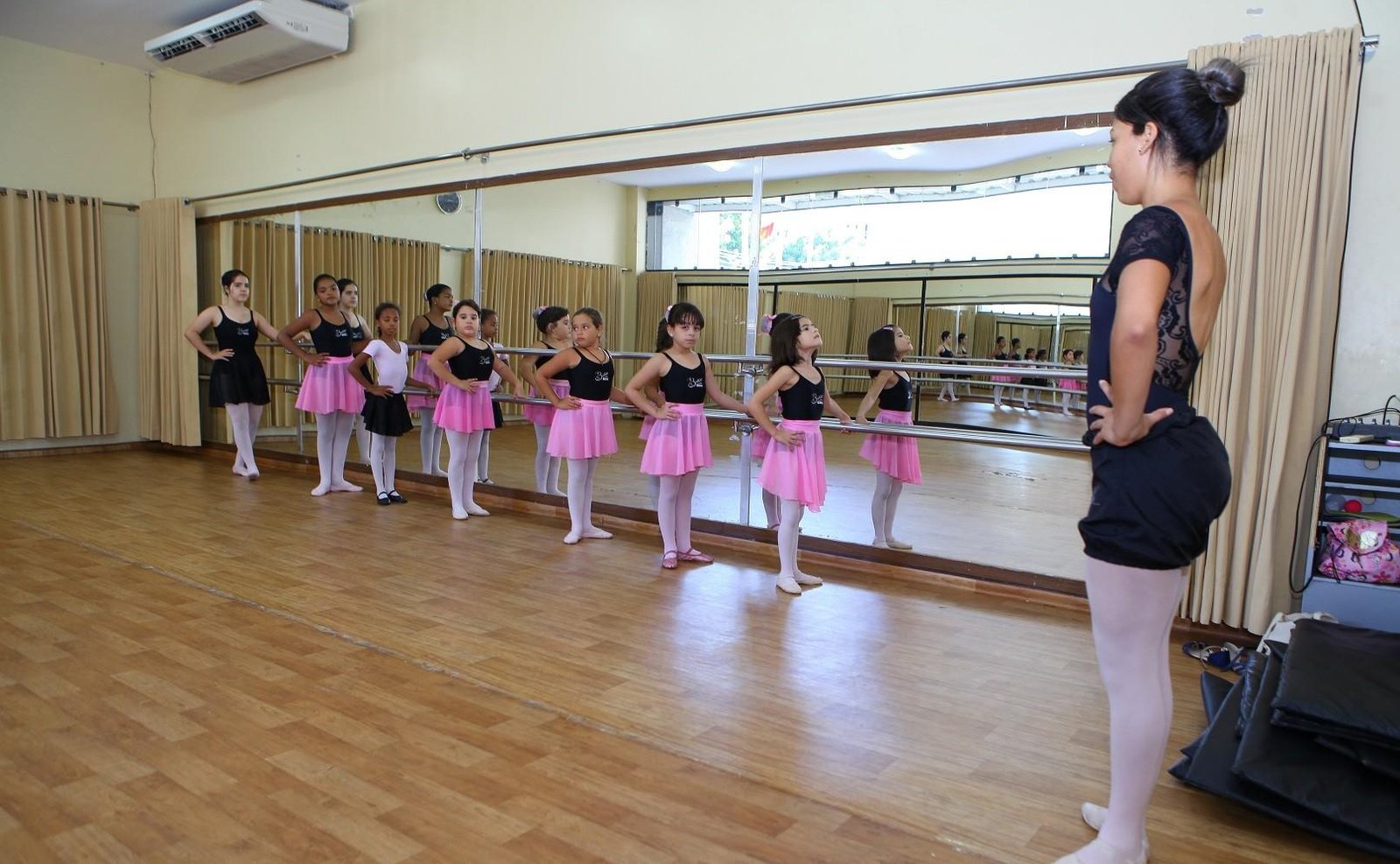 Sesc Petrolina abre inscrições para cursos de cultura e artes | G1