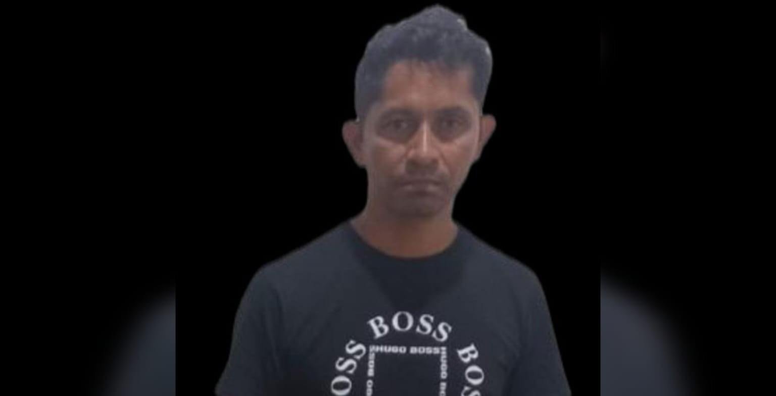 Condenado por estupro de vulnerável em Alenquer se entrega à Polícia Civil em Santarém | G1