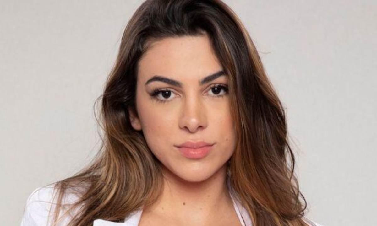 Pétala Barreiros, ex-esposa de Marcos Araújo, assume novo namorado