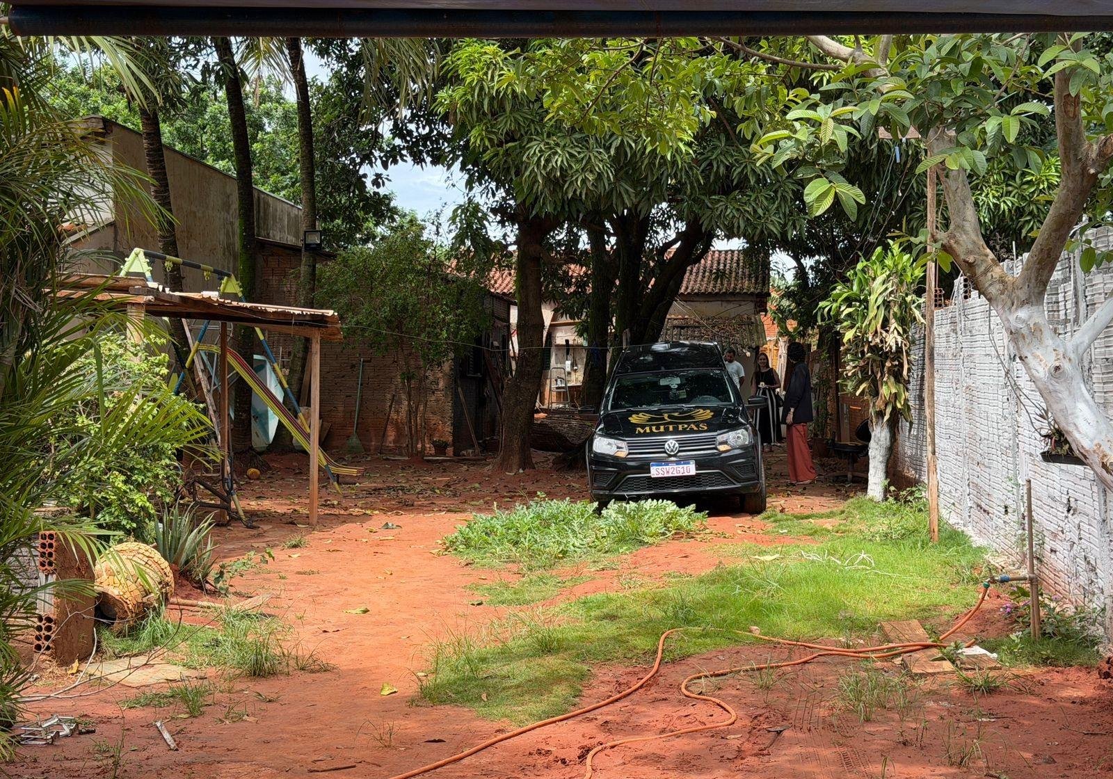 Homem é suspeito de matar esposa em Rio Preto | G1