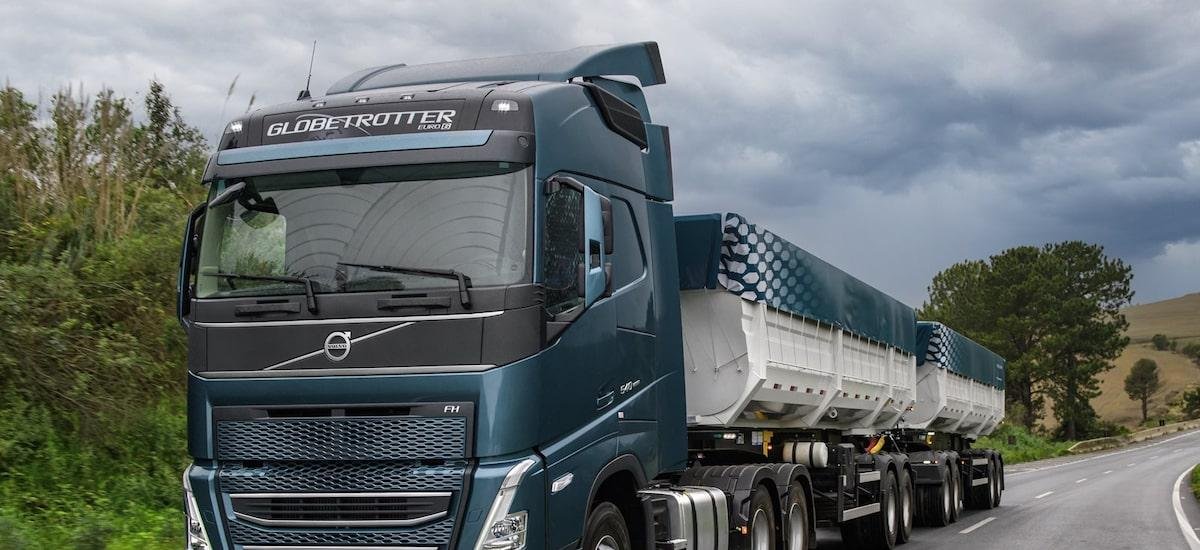 Quais são os caminhões mais seguros? Volvo e Scania levam 5 estrelas; Iveco decepciona