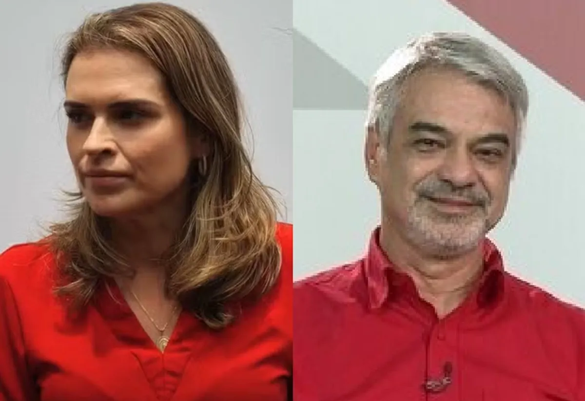 Quaest em Pernambuco: Marília Arraes e Humberto Costa aparecem à frente na disputa pelo Senado