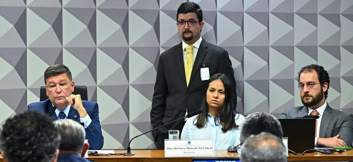 Ex-secretária confirma negócio de Careca do INSS para compra de casa de marqueteira do PT