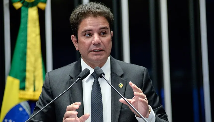 Ex-governador do Acre é condenado a 25 anos de prisão por corrupção
