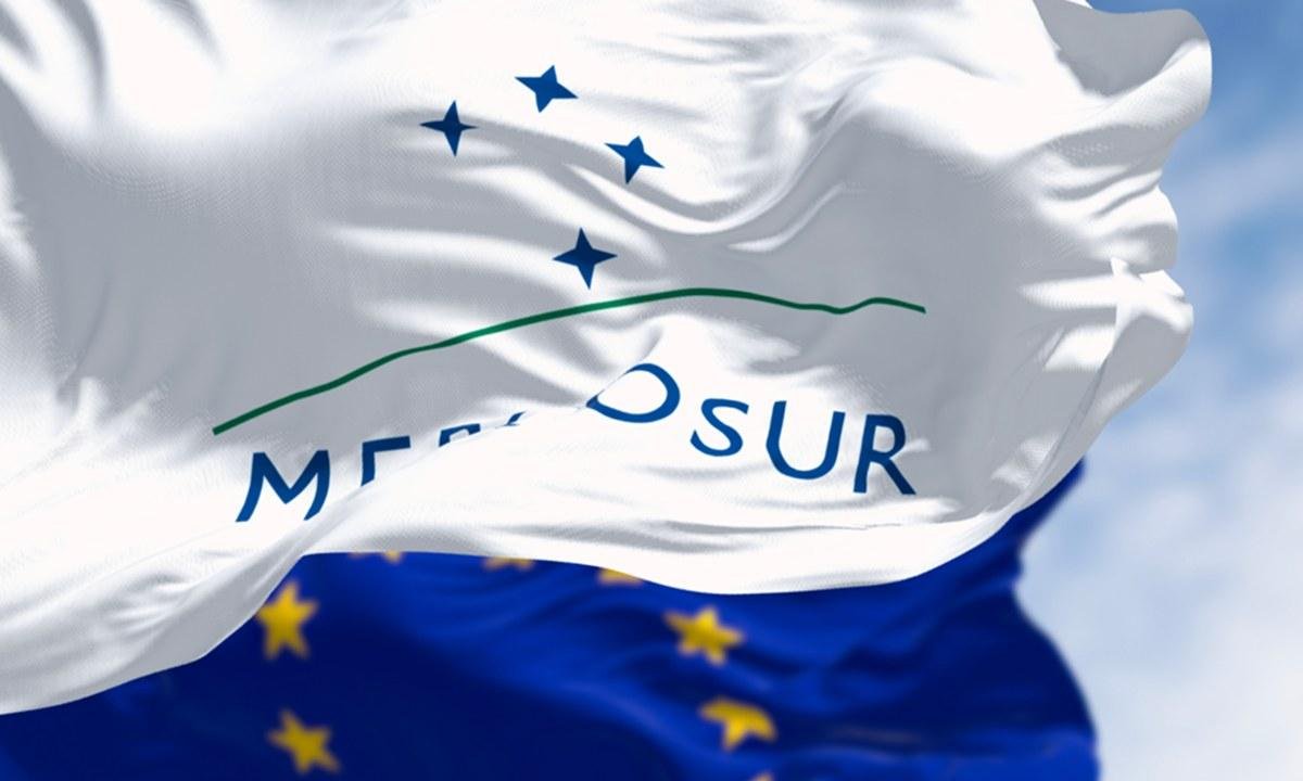 Merz diz que acordo Mercosul-UE entrará em vigor provisoriamente