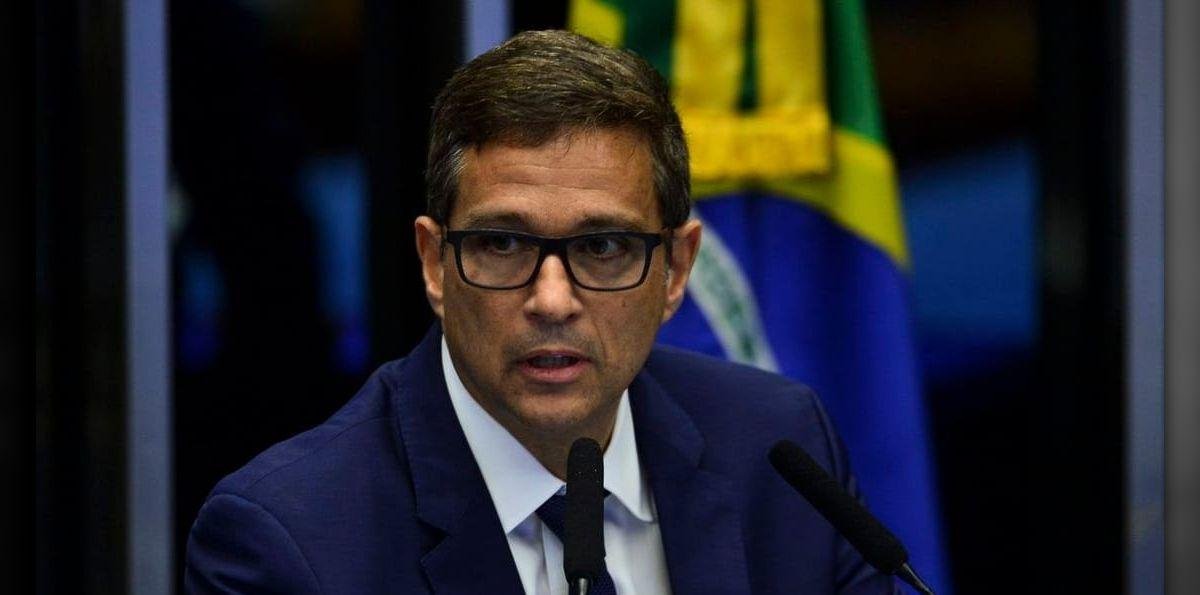 Mendonça permite que Campos Neto falte à CPI do Crime Organizado