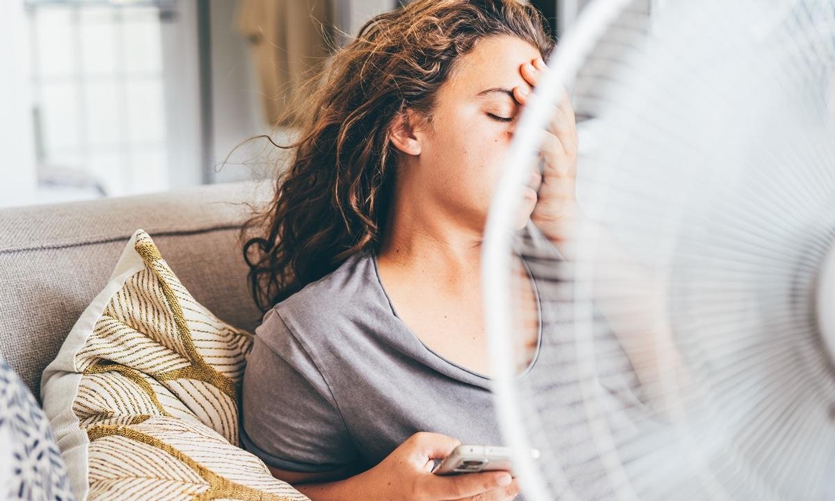 Preparado para a primeira onda de calor do ano? Veja como se cuidar