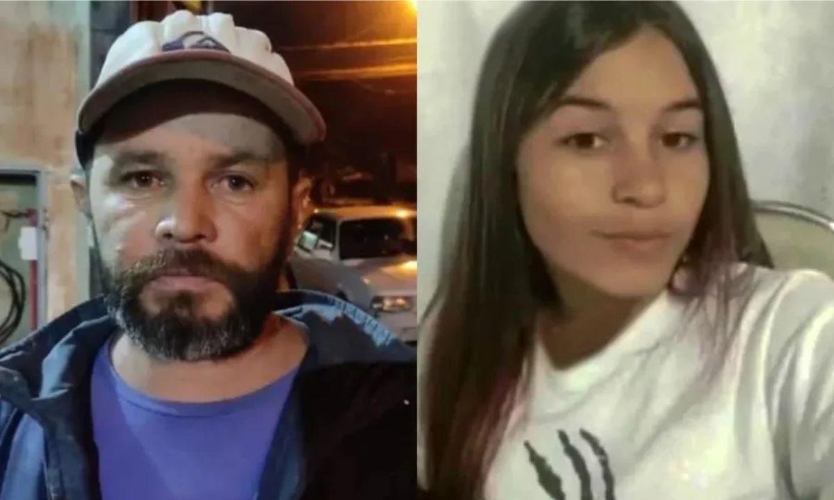 Foragido por matar e enterrar filha no quintal é preso pescando em SP