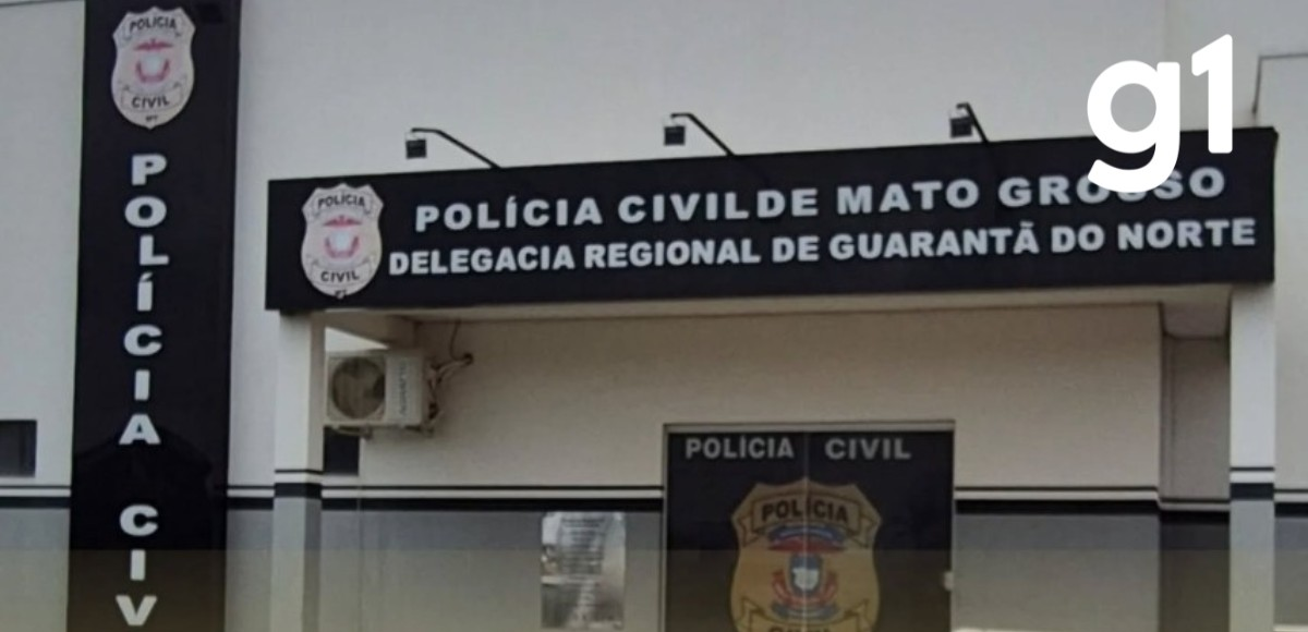 Suspeito é preso ameaçar, agredir arremessar veneno no rosto da ex MT | G1