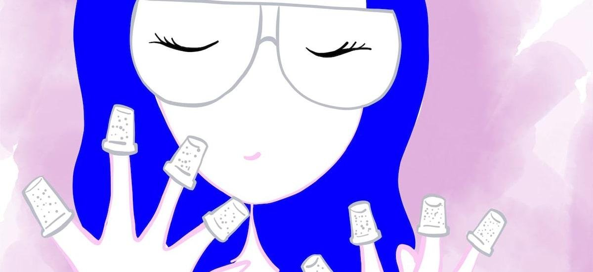 Crônica: O dedal de cada um