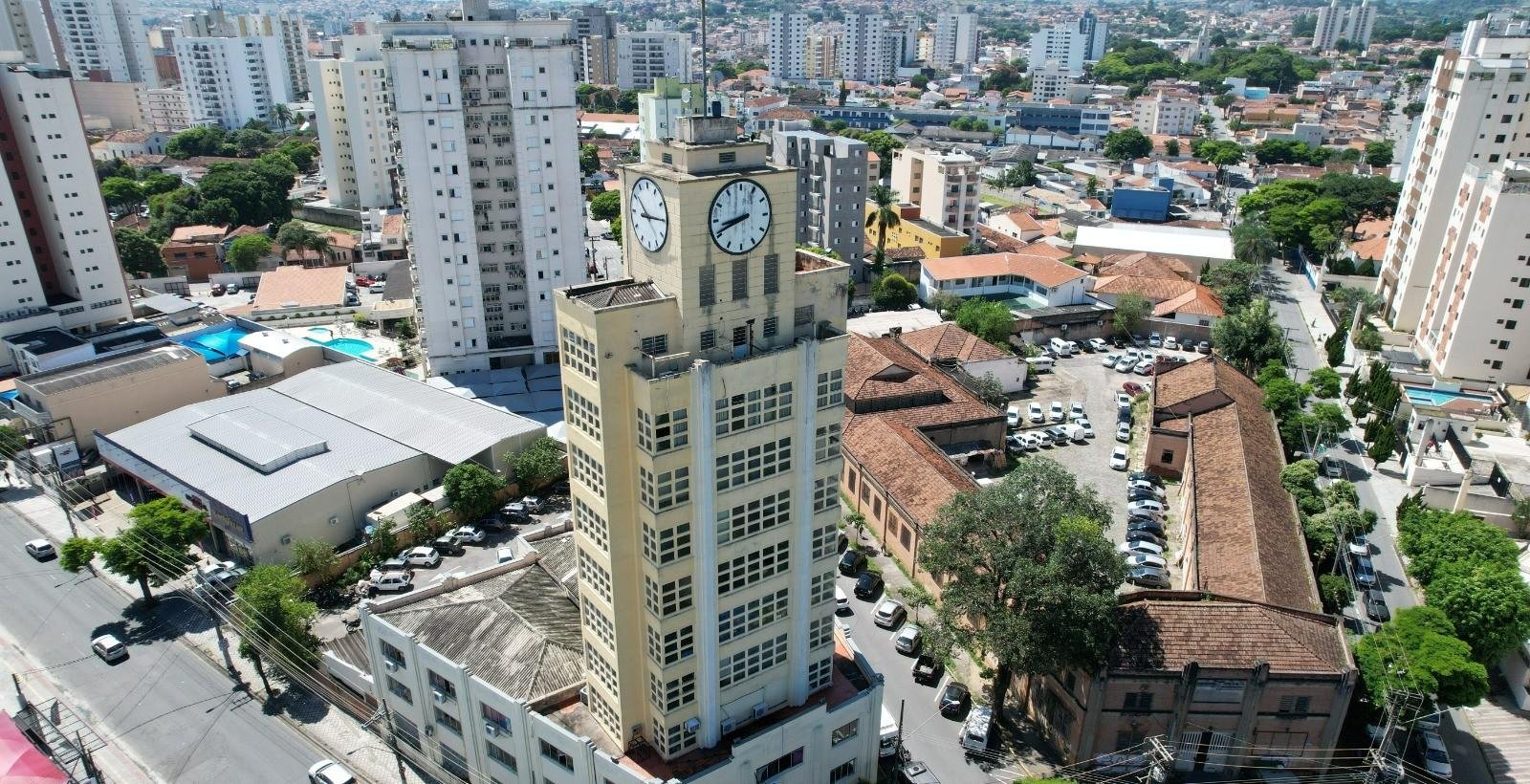 Feriado em Taubaté: saiba o que abre e fecha entre quinta e sexta | G1