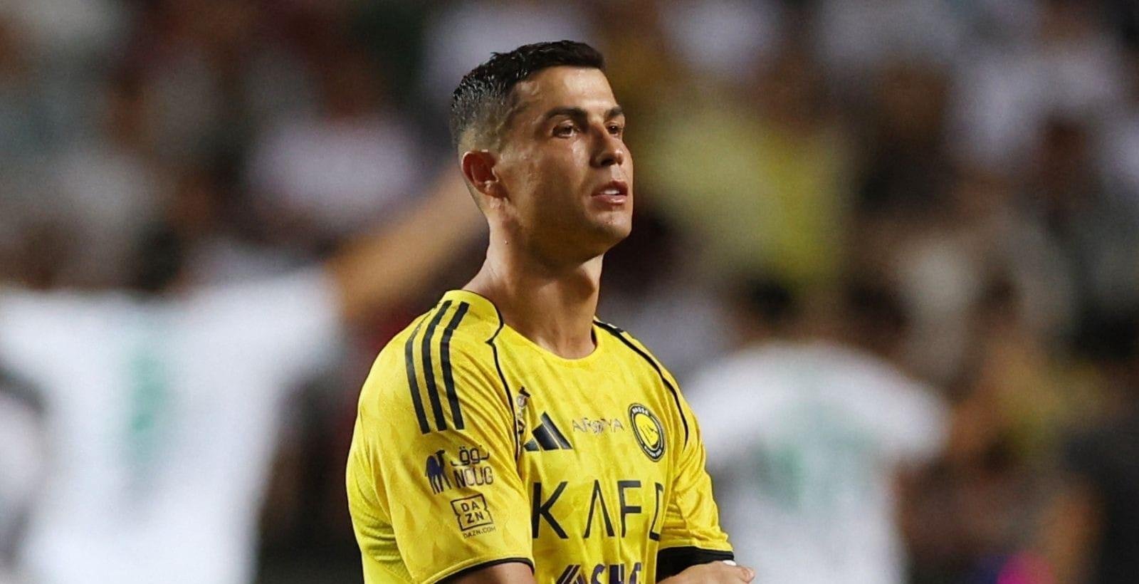 Cristiano Ronaldo tem razão? Veja os investimentos nos rivais do Al Nassr