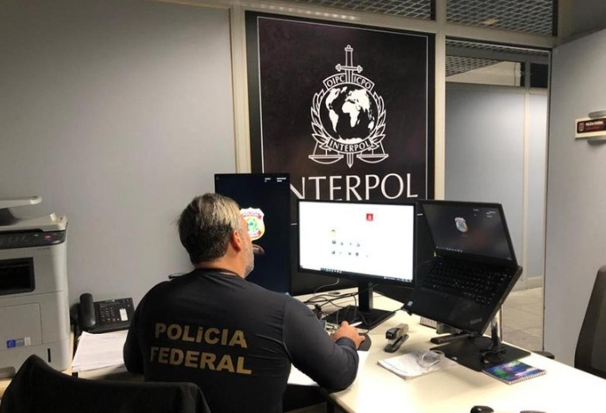 Brasileiro procurado pela Interpol e preso em Paris será julgado no DF