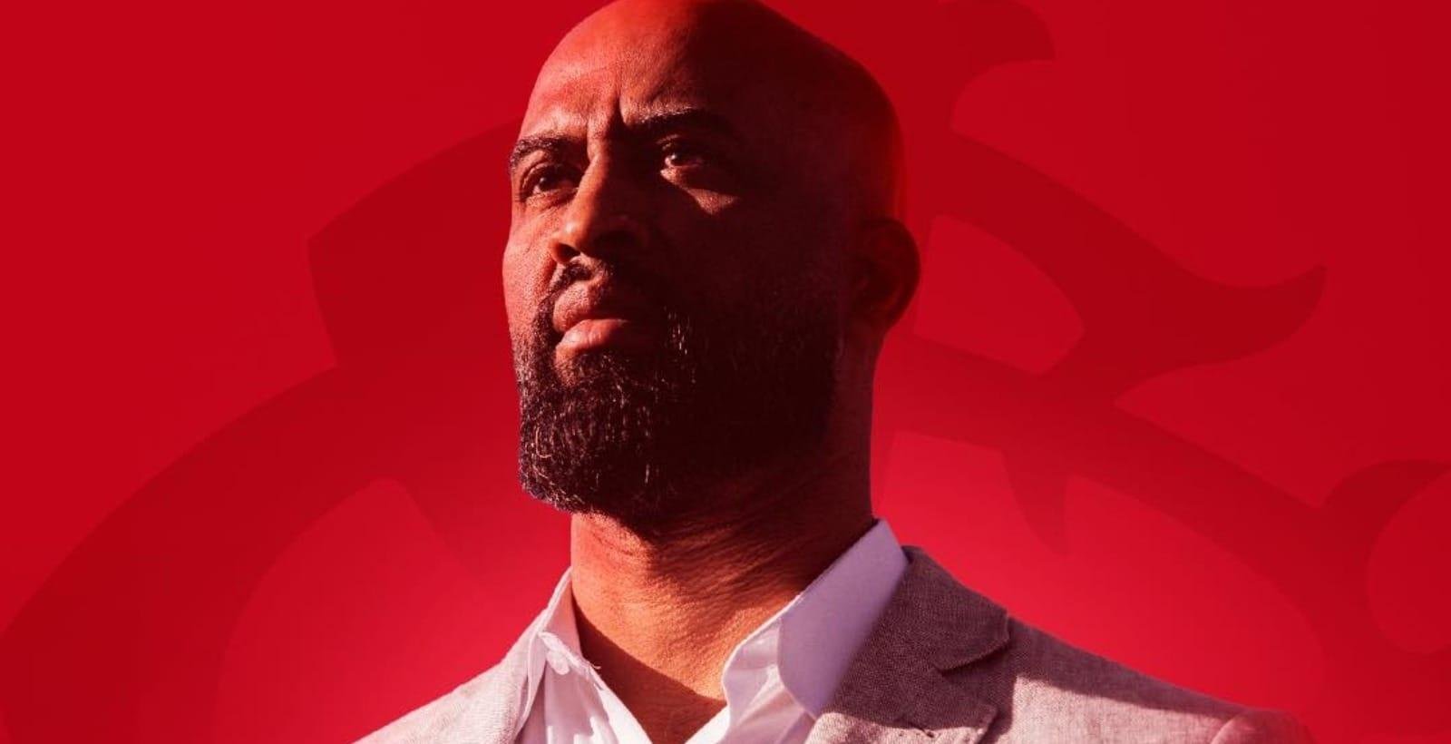 Fabinho Soldado, ex-Corinthians, assume como executivo de futebol do Inter