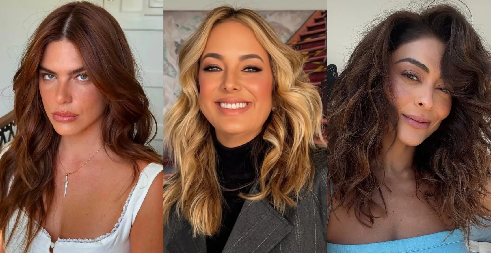 Por que celebridades estão repensando o botox e buscando resultados mais naturais