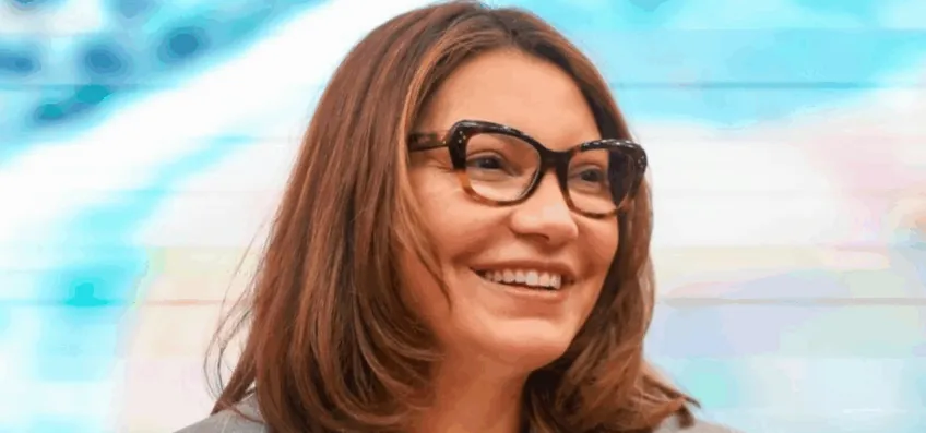 Janja posta vídeo e exalta campanha federal contra feminicídio