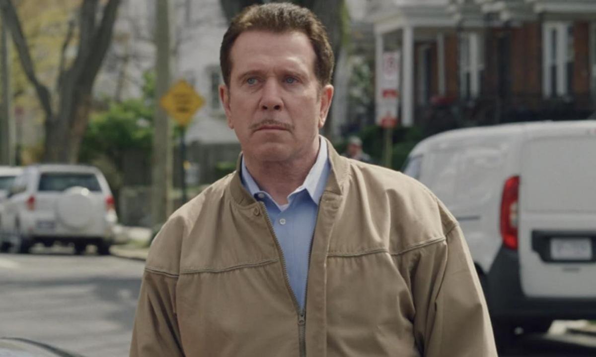 Ator de The Wire, Bobby J. Brown morre em incêndio