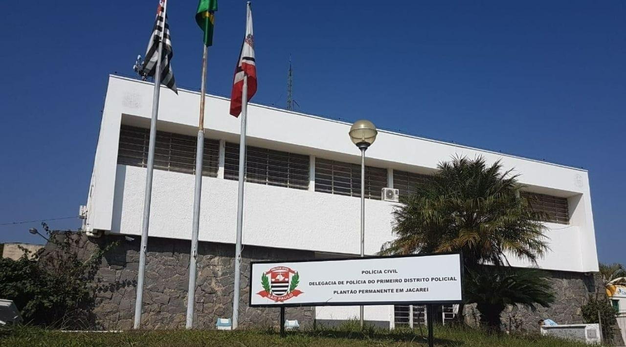 Homem morre após ser atropelado por vizinho em Jacareí