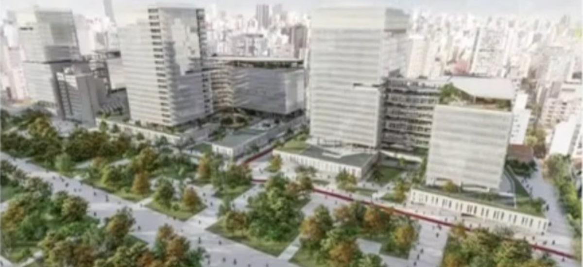 Governo de SP adia mais uma vez leilão da PPP do Novo Centro Administrativo