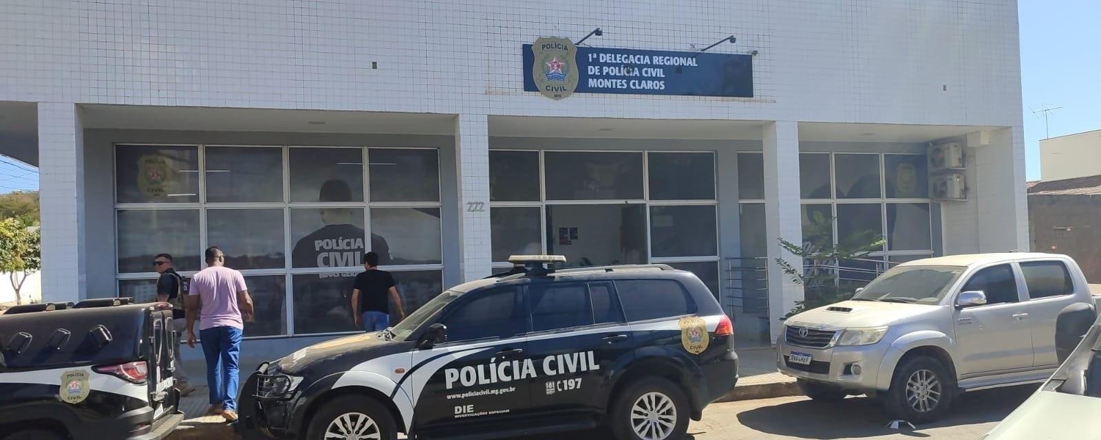 Celulares e computadores de suspeitos de torturar rapaz com ferro de passar e chapinha são apreendidos em MG | G1