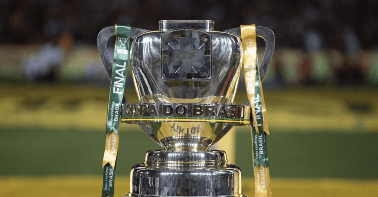 Copa do Brasil: saiba quais duelos encerram a segunda fase da competição