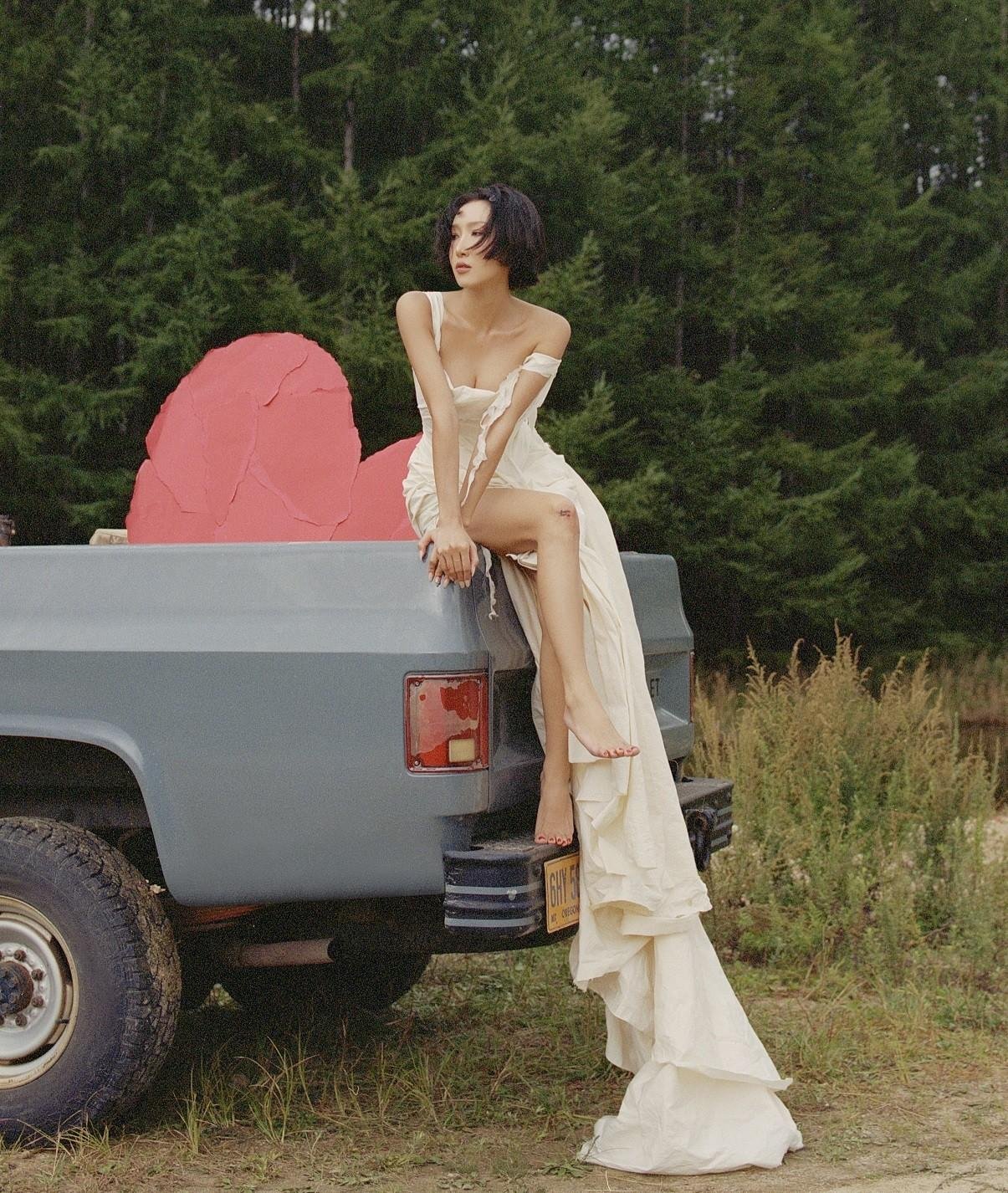 Rock in Rio anuncia Alok e a rapper sul-coreana Hwasa, no dia 11 de setembro