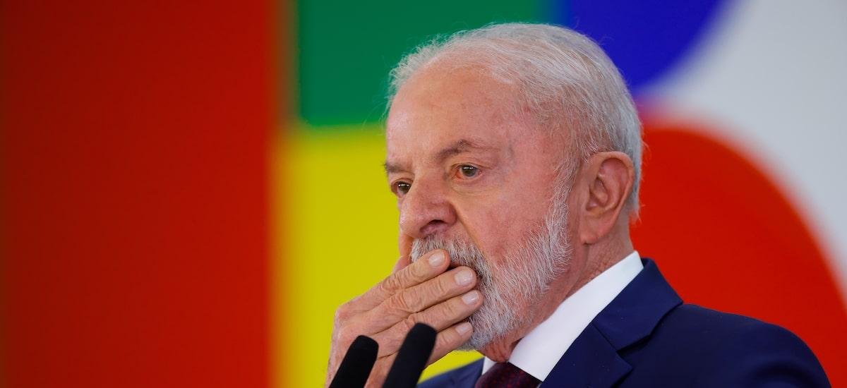 Opinião | Lula exalta indicadores econômicos, mas problema de seu mandato é a disparada da dívida