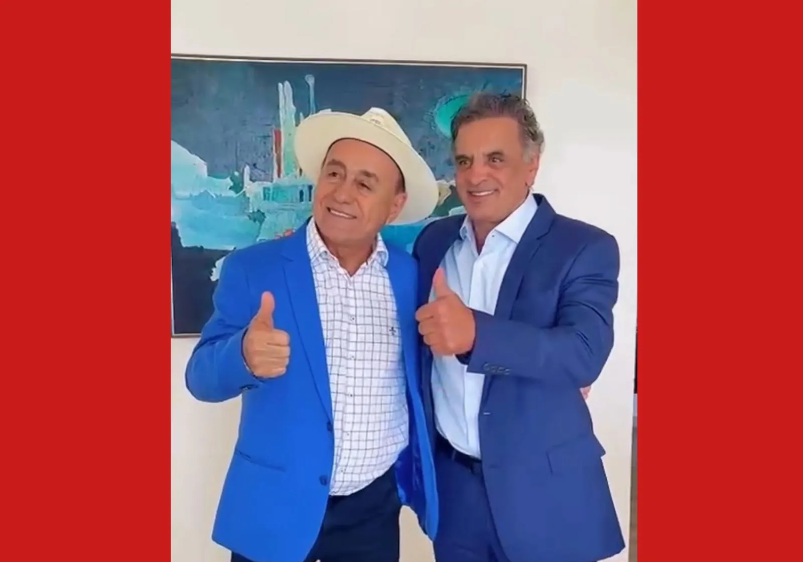 Tião Bocalom oficializa pré-candidatura ao governo do estado | G1