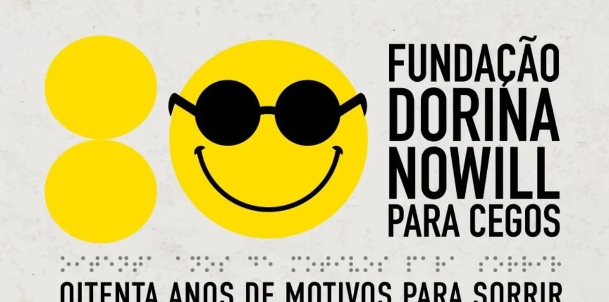 Dorina Nowill celebra 80 anos com novo Centro de Memória e foco em inclusão