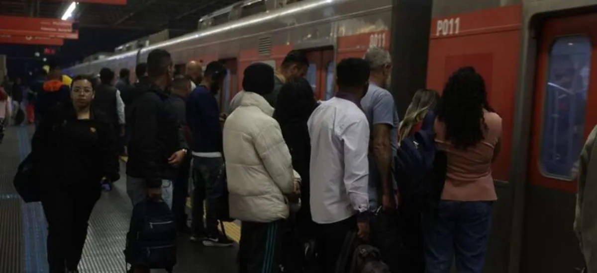 Greve na CPTM: o que pedem os funcionários e o que diz o governo de SP?