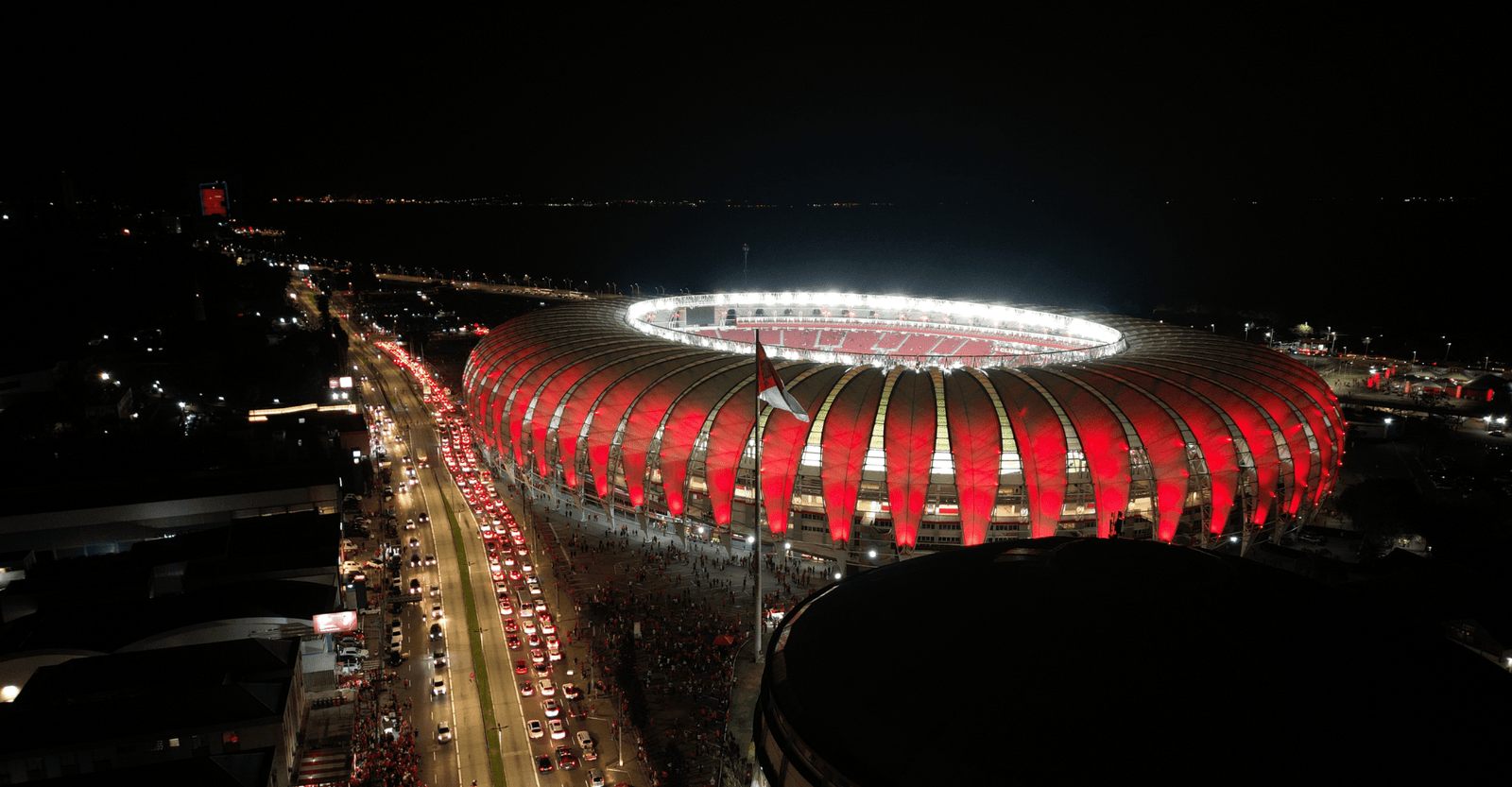 Internacional avalia participação na Copa Sul-Sudeste de 2026