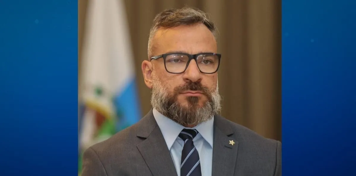 Corregedoria da Polícia Civil investiga ex-secretário alvo de ação da PF