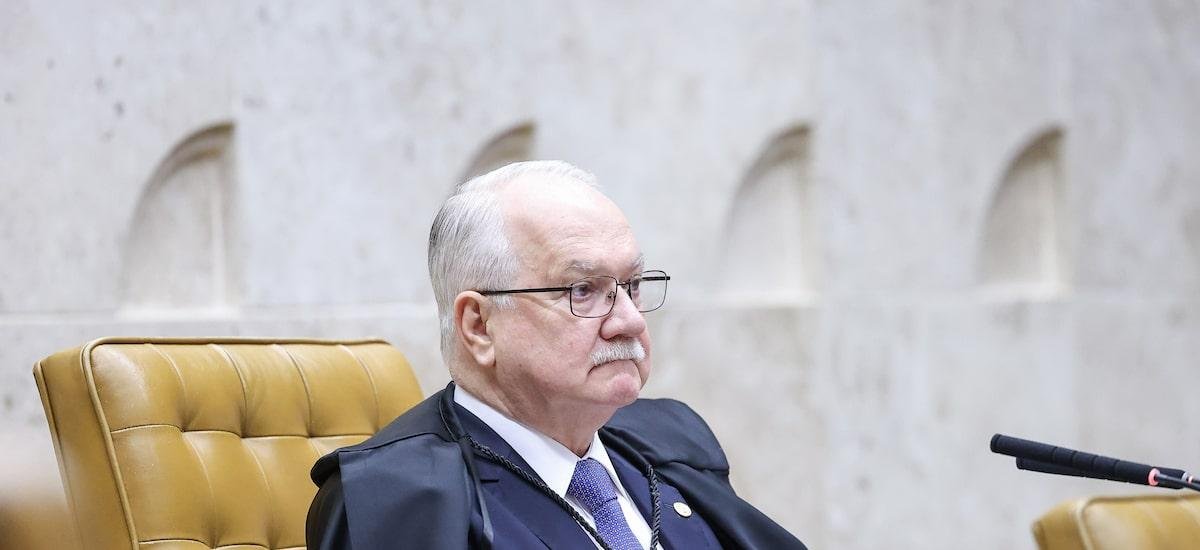 Análise | Os recados de Fachin para dentro e para fora na abertura do ano do STF